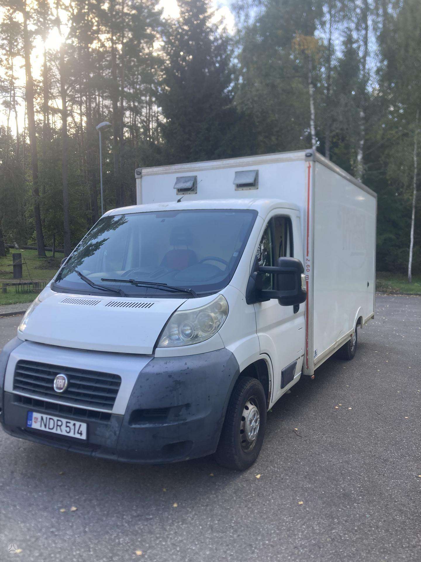 Fiat Ducato