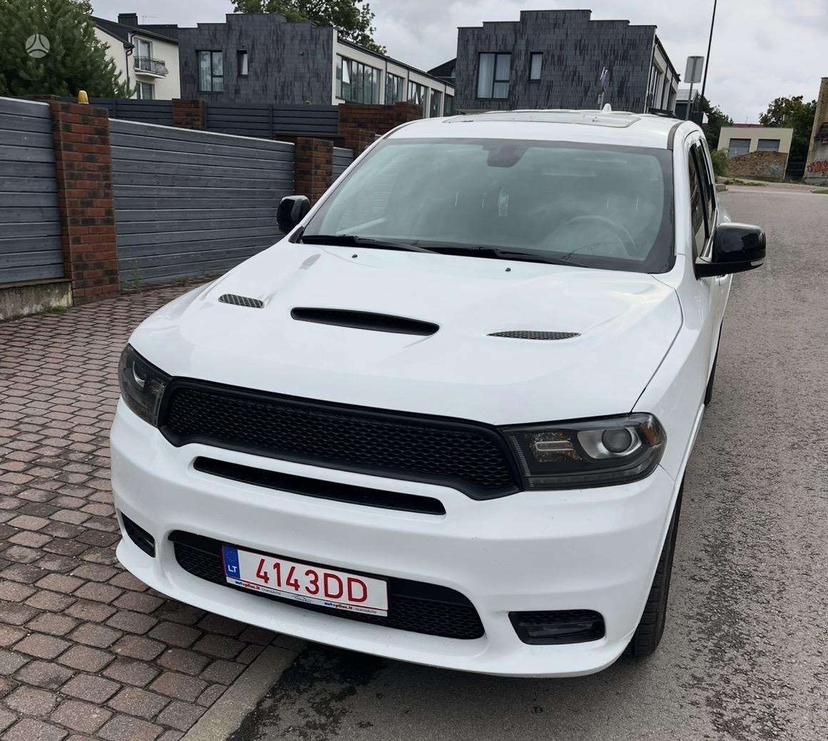 Dodge Durango