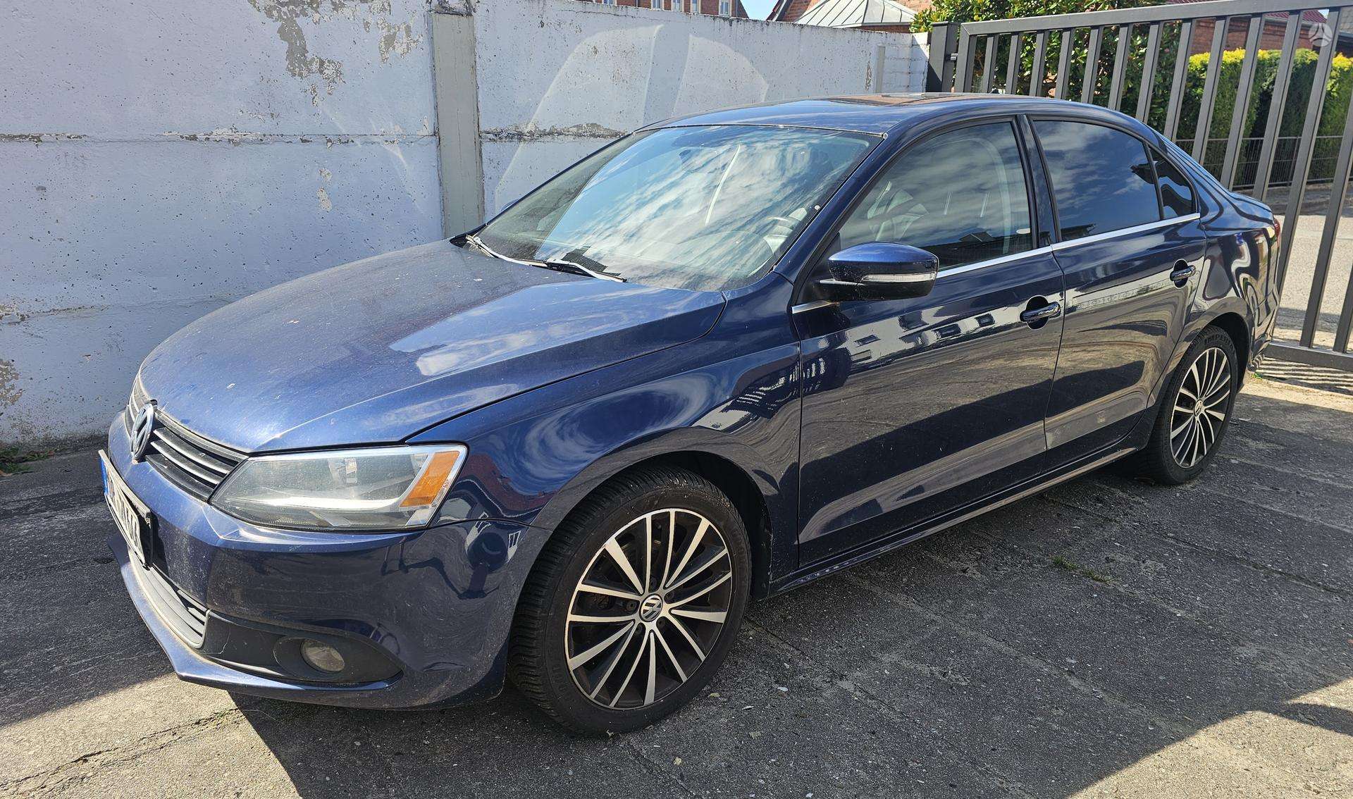 Volkswagen Jetta