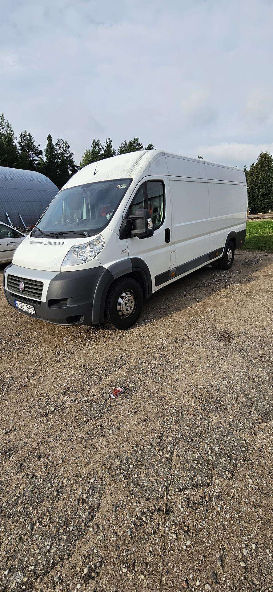 Fiat Ducato