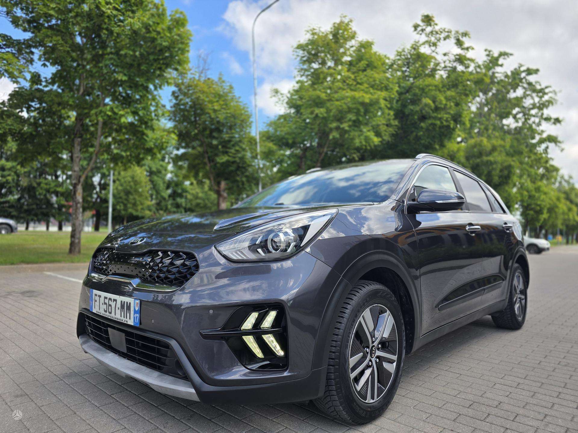 Kia Niro