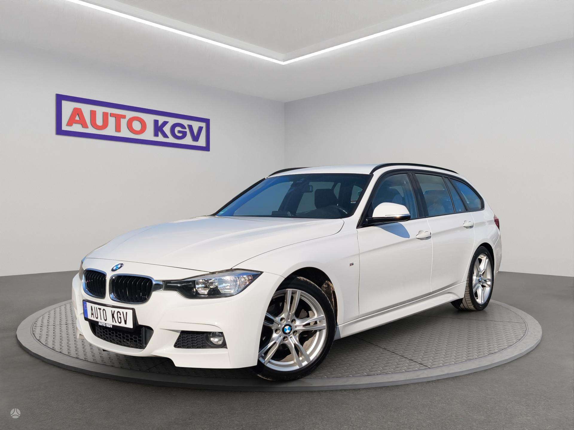 BMW 318