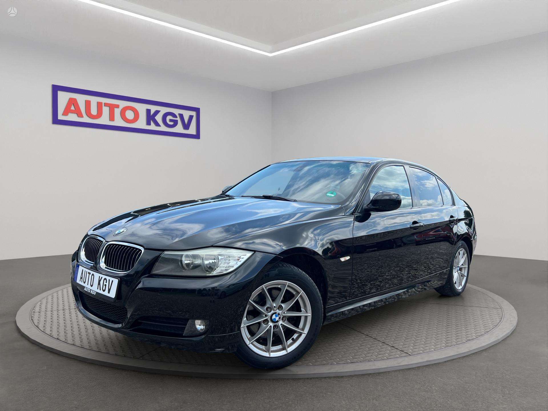 BMW 318
