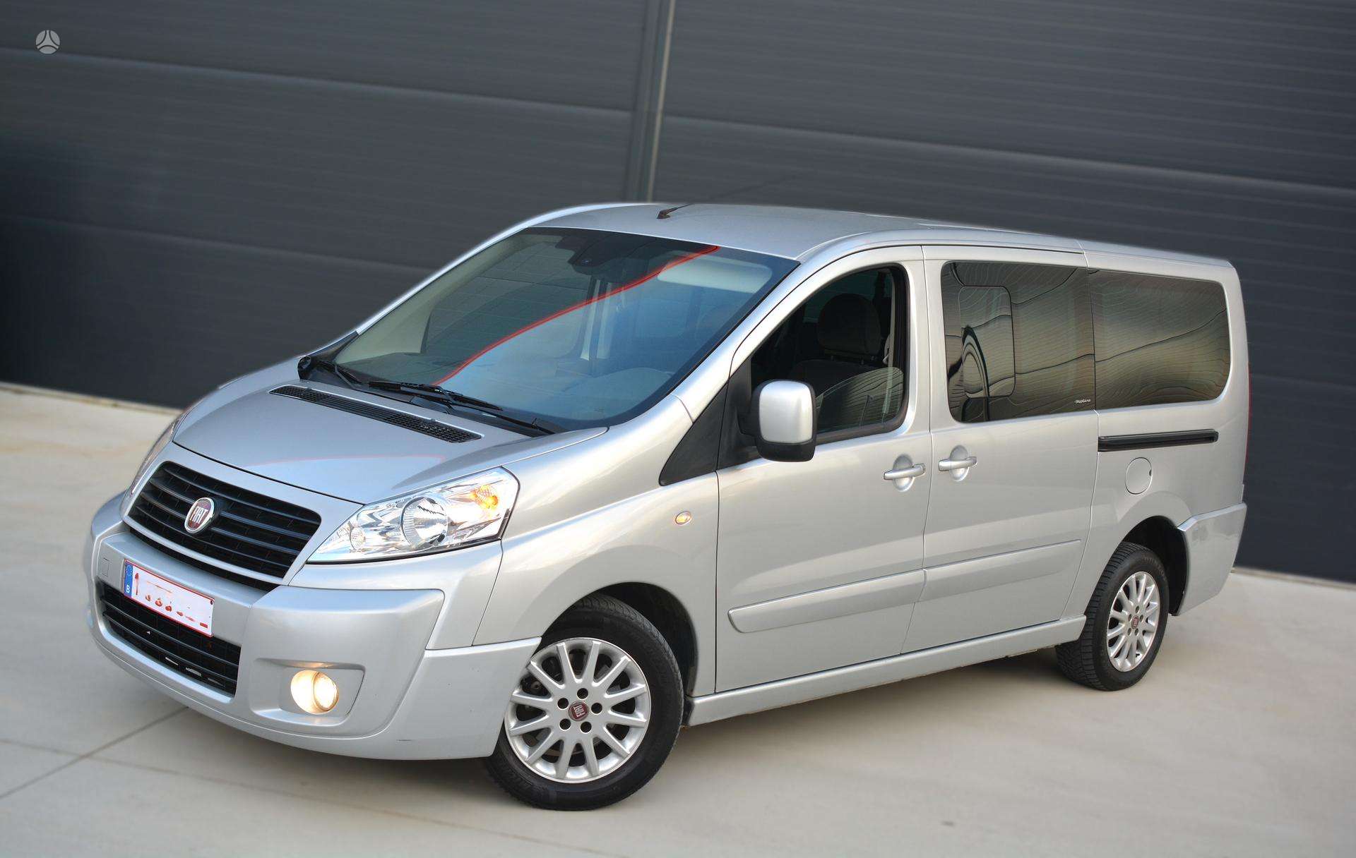 Fiat Scudo
