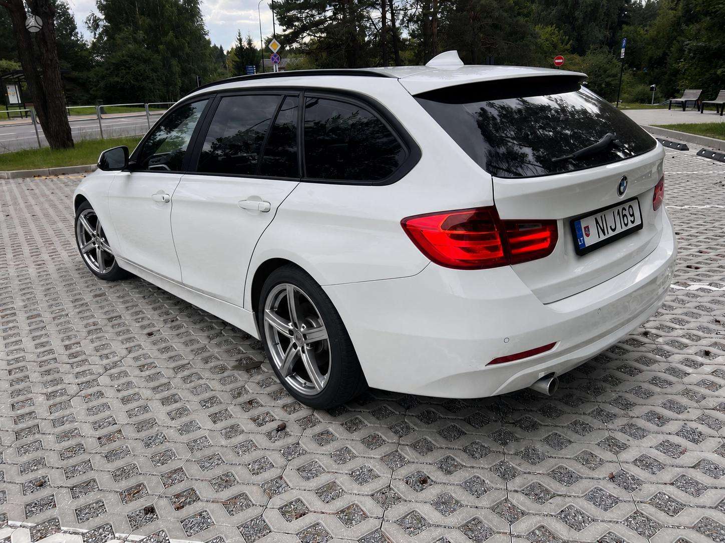 BMW 316