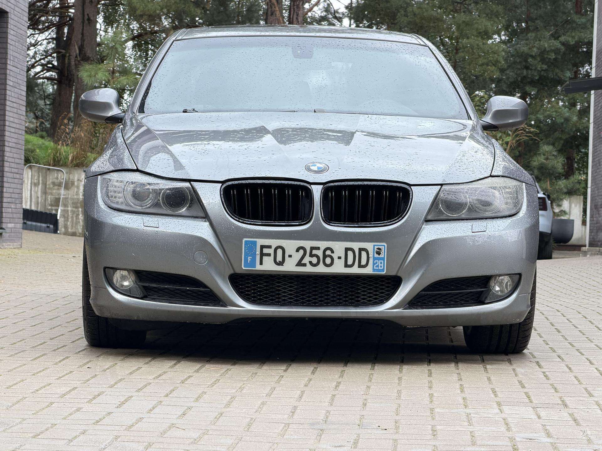 BMW 325