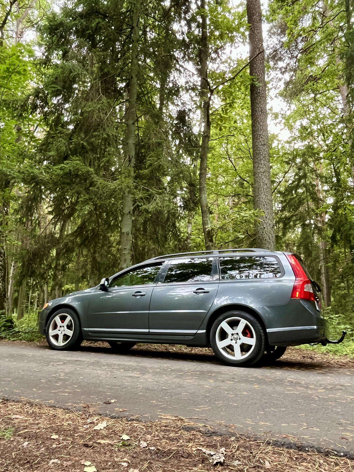 Volvo V70