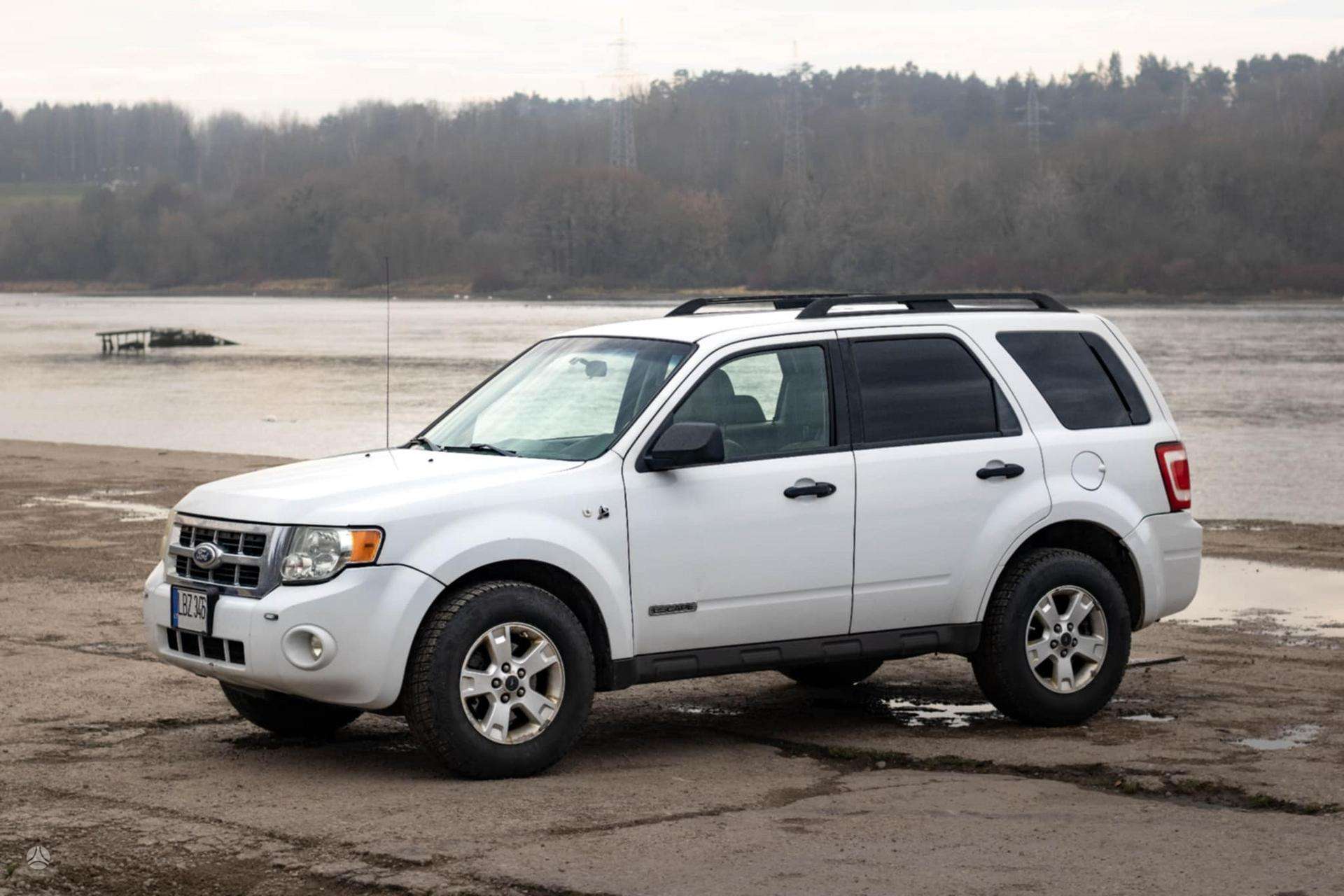 Ford Escape