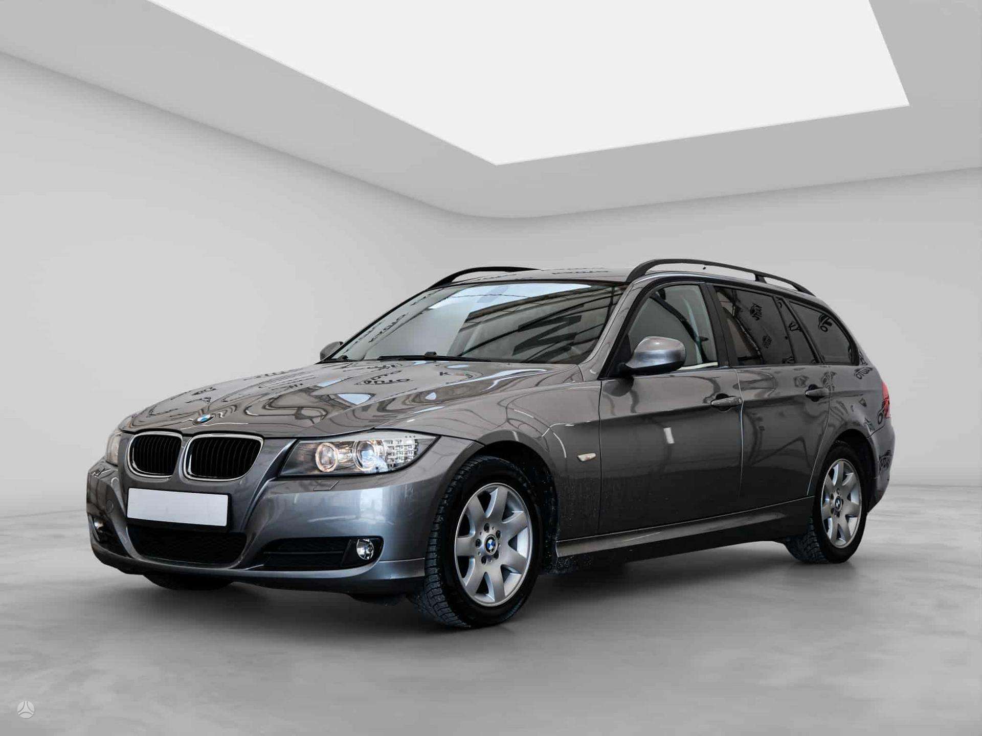 BMW 320