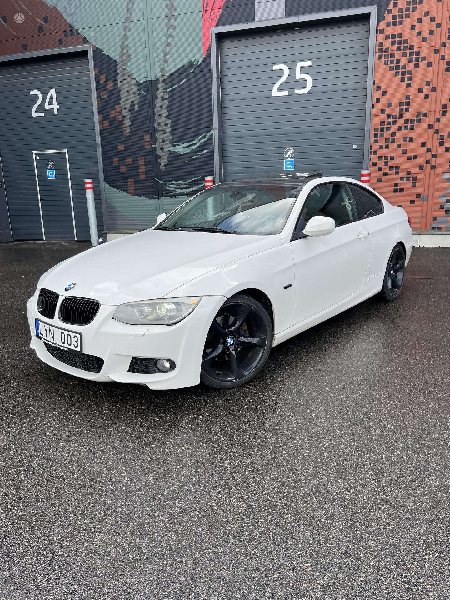 BMW 328