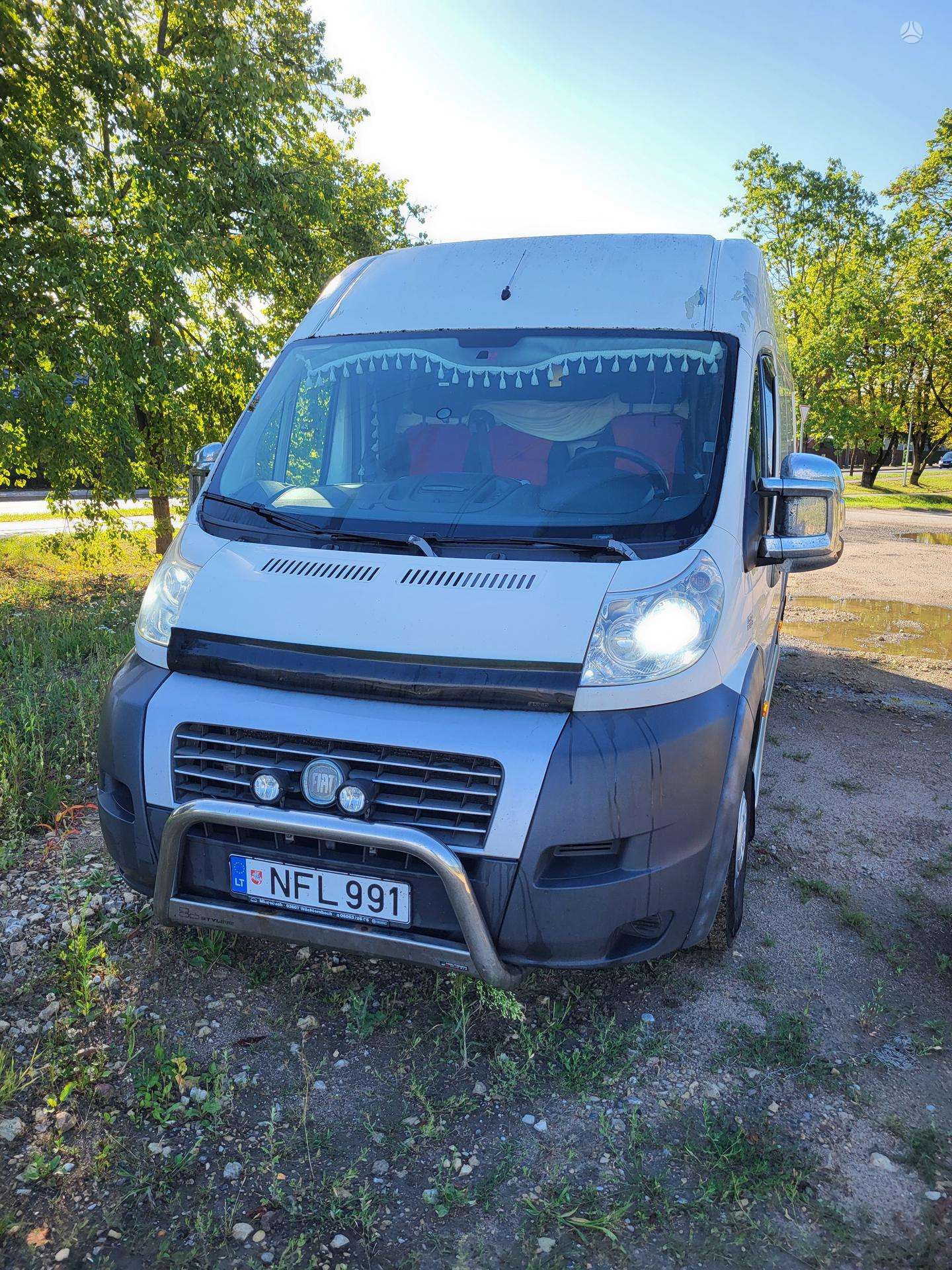 Fiat Ducato