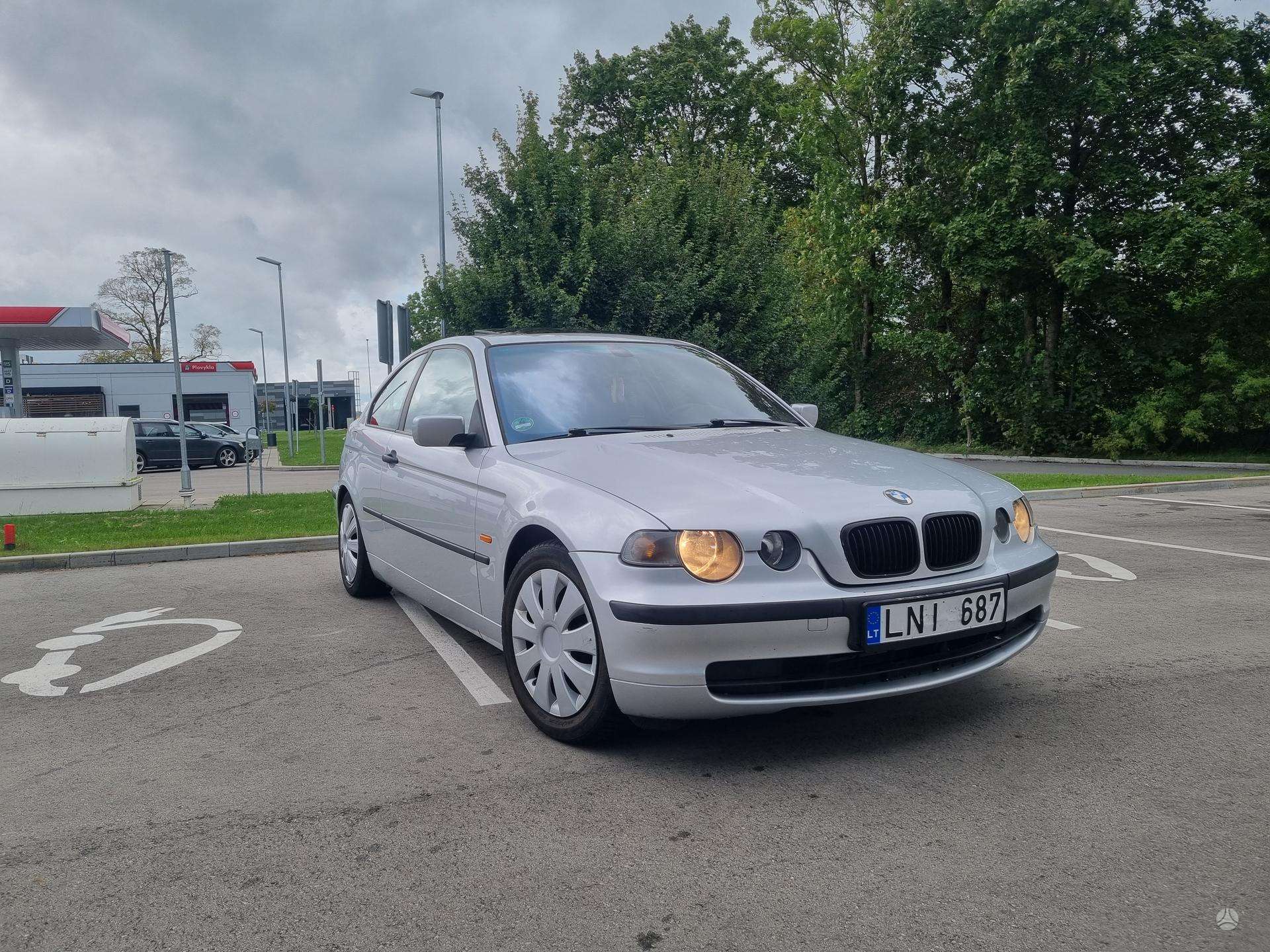 BMW 316