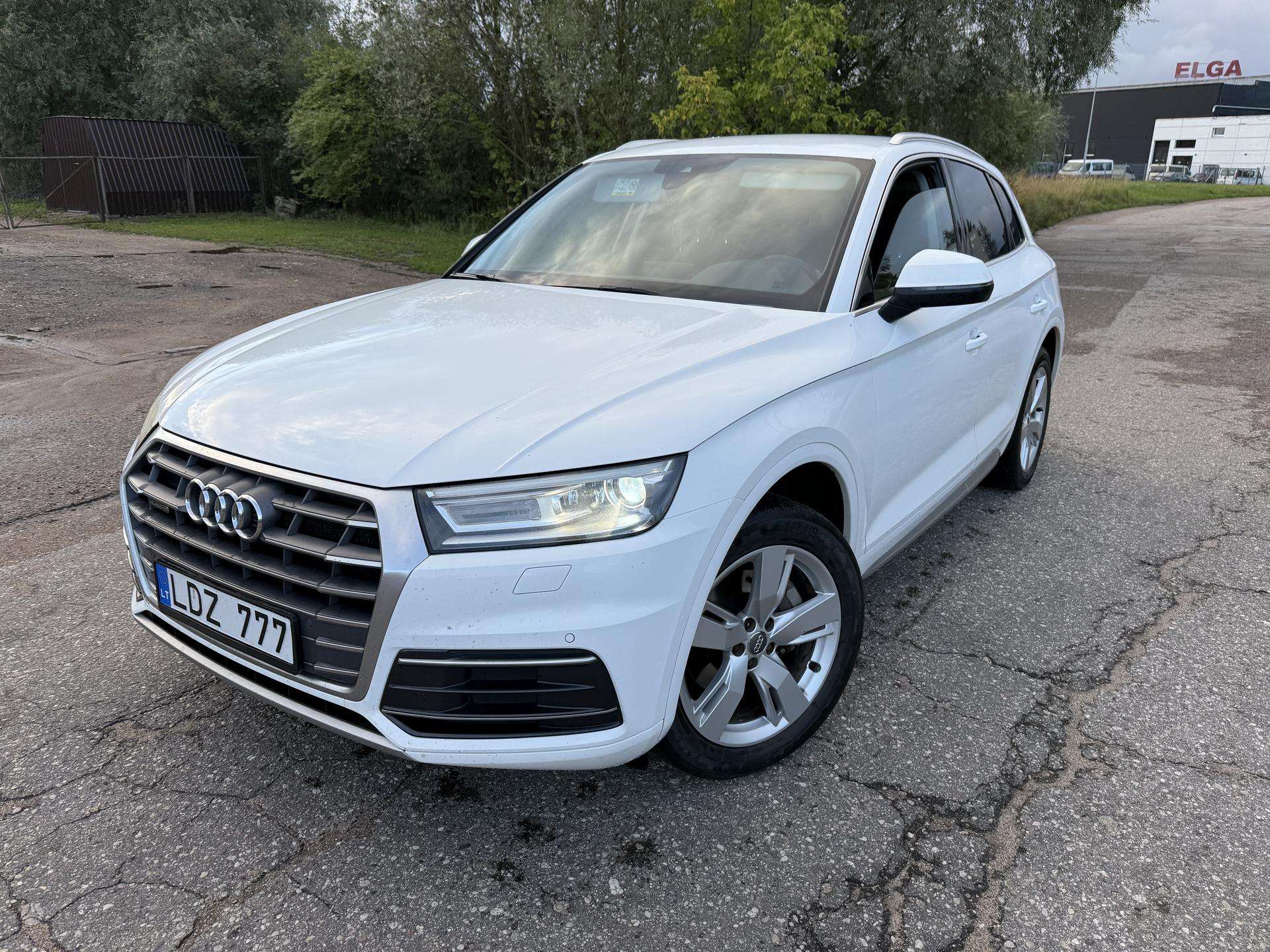 Audi Q5