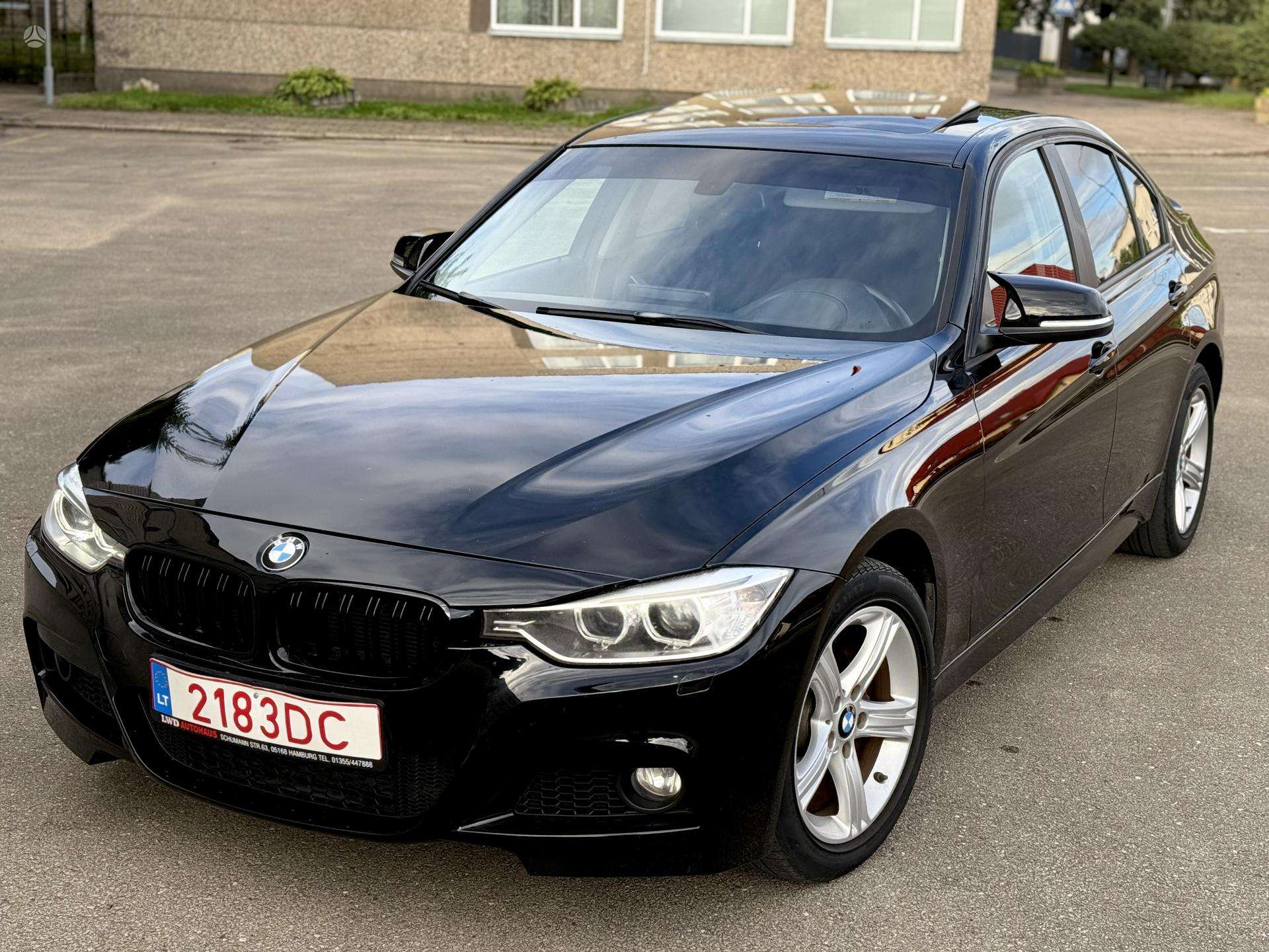 BMW 328