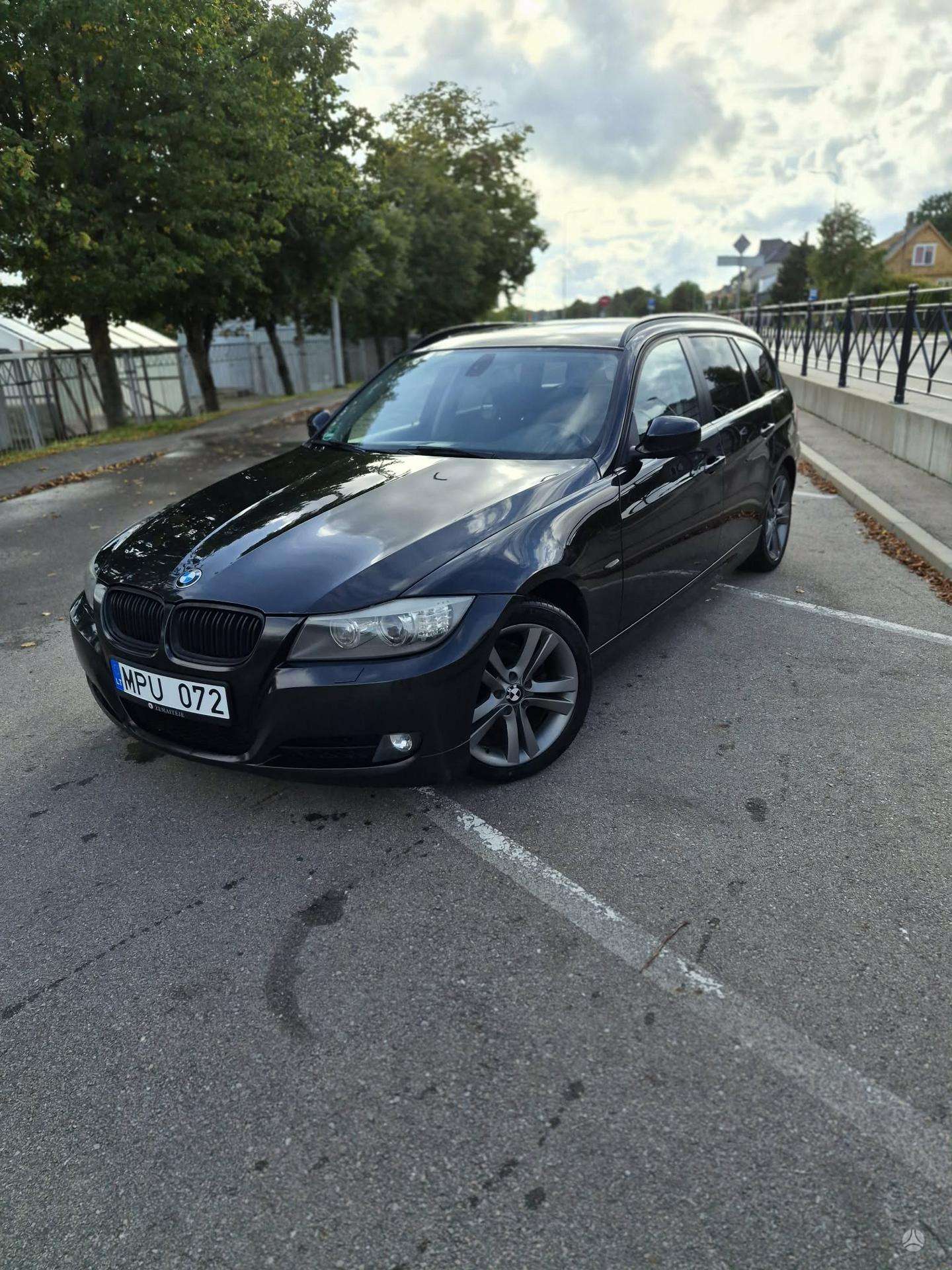 BMW 320