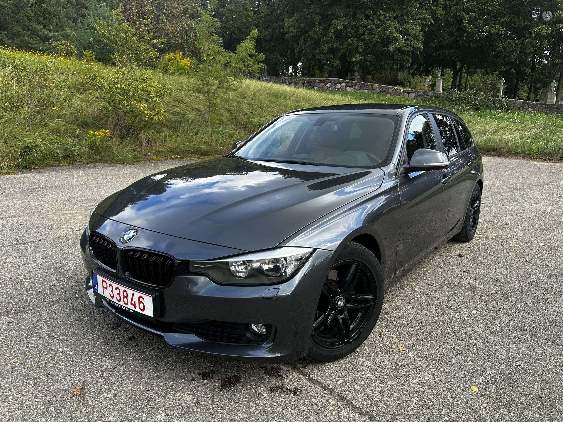 BMW 320