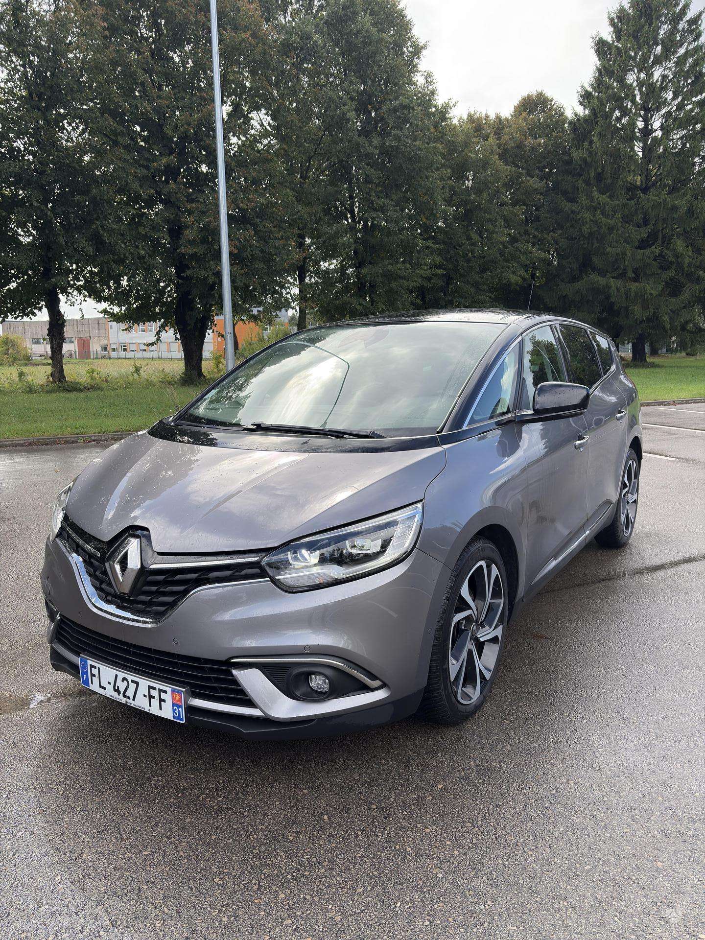 Renault Grand Scenic
