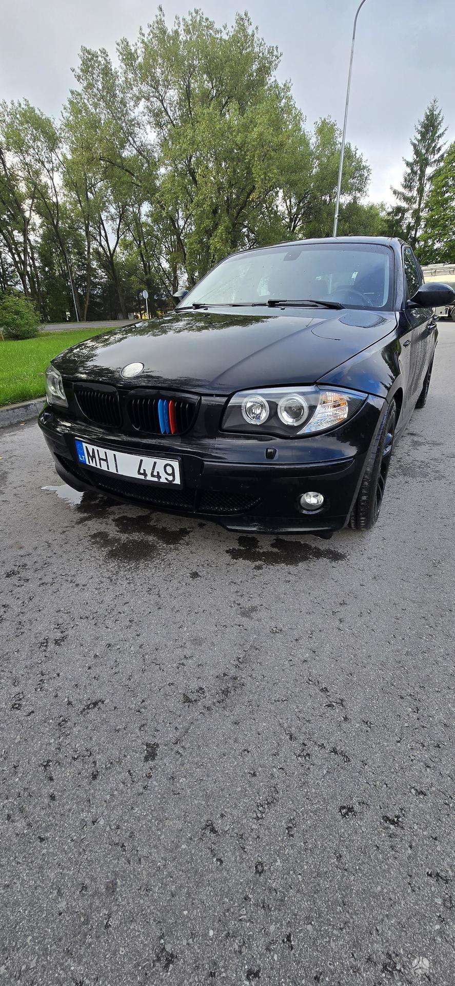 BMW 120
