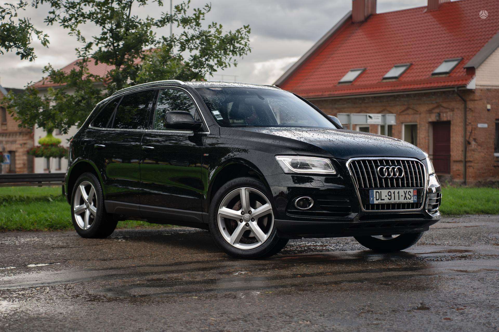 Audi Q5