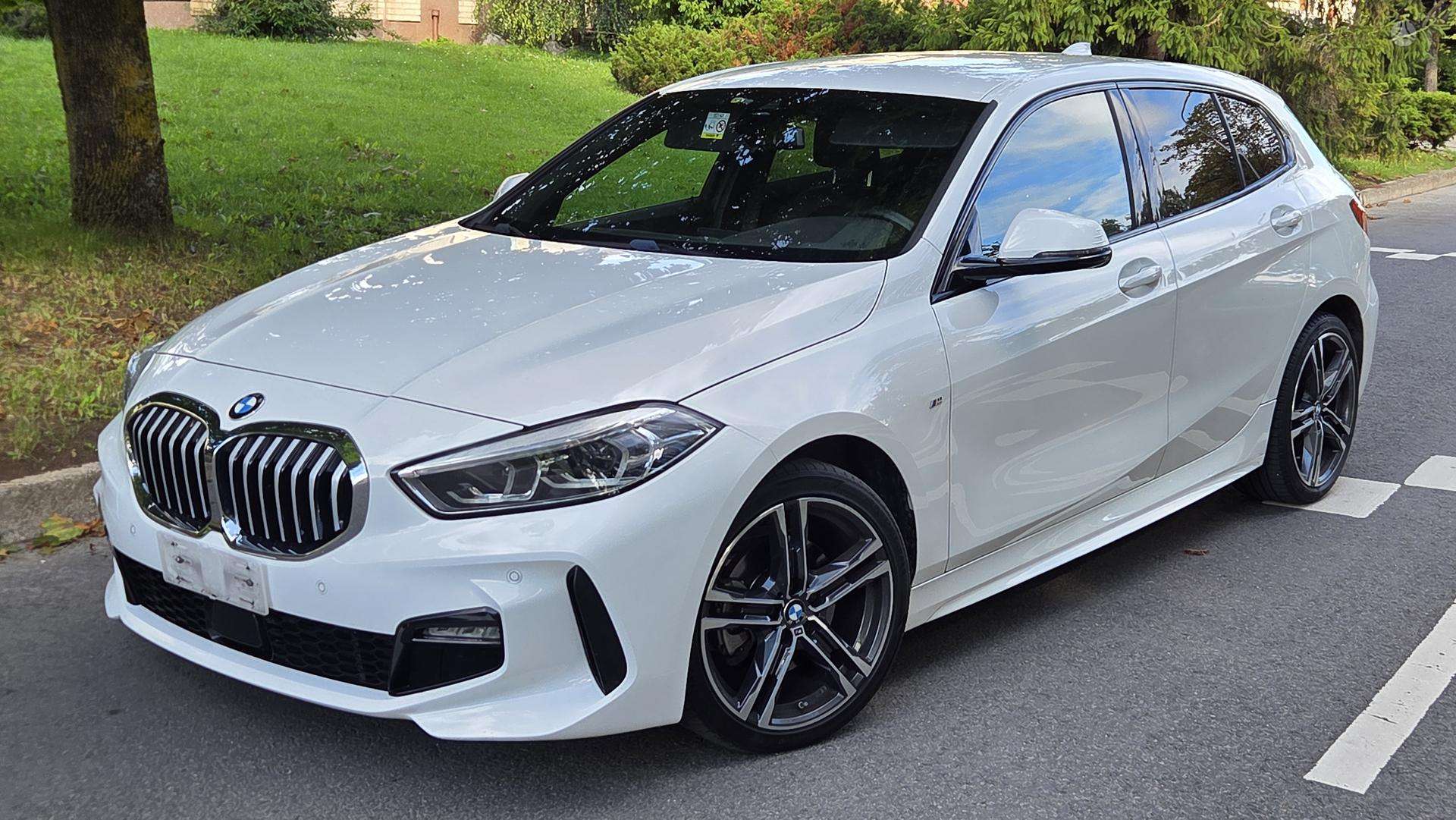 BMW 116