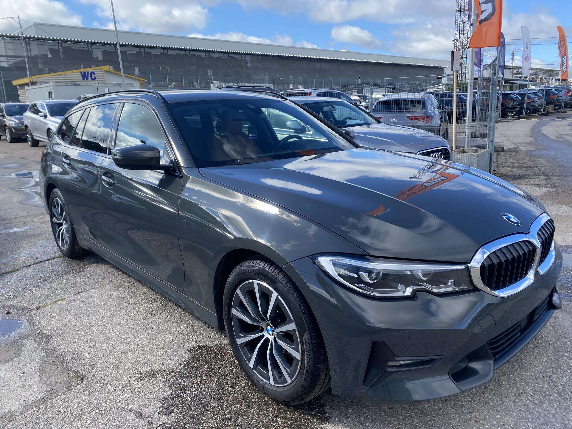 BMW 318