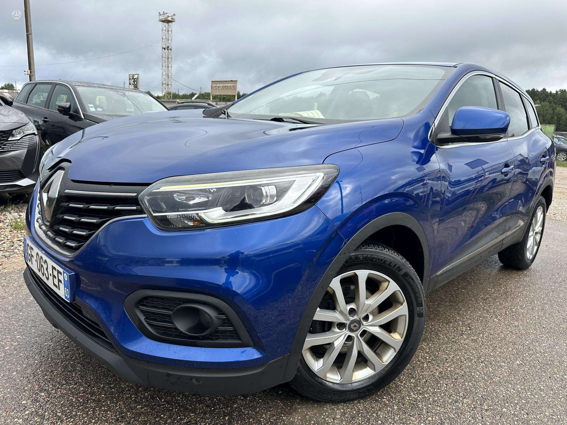 Renault Kadjar
