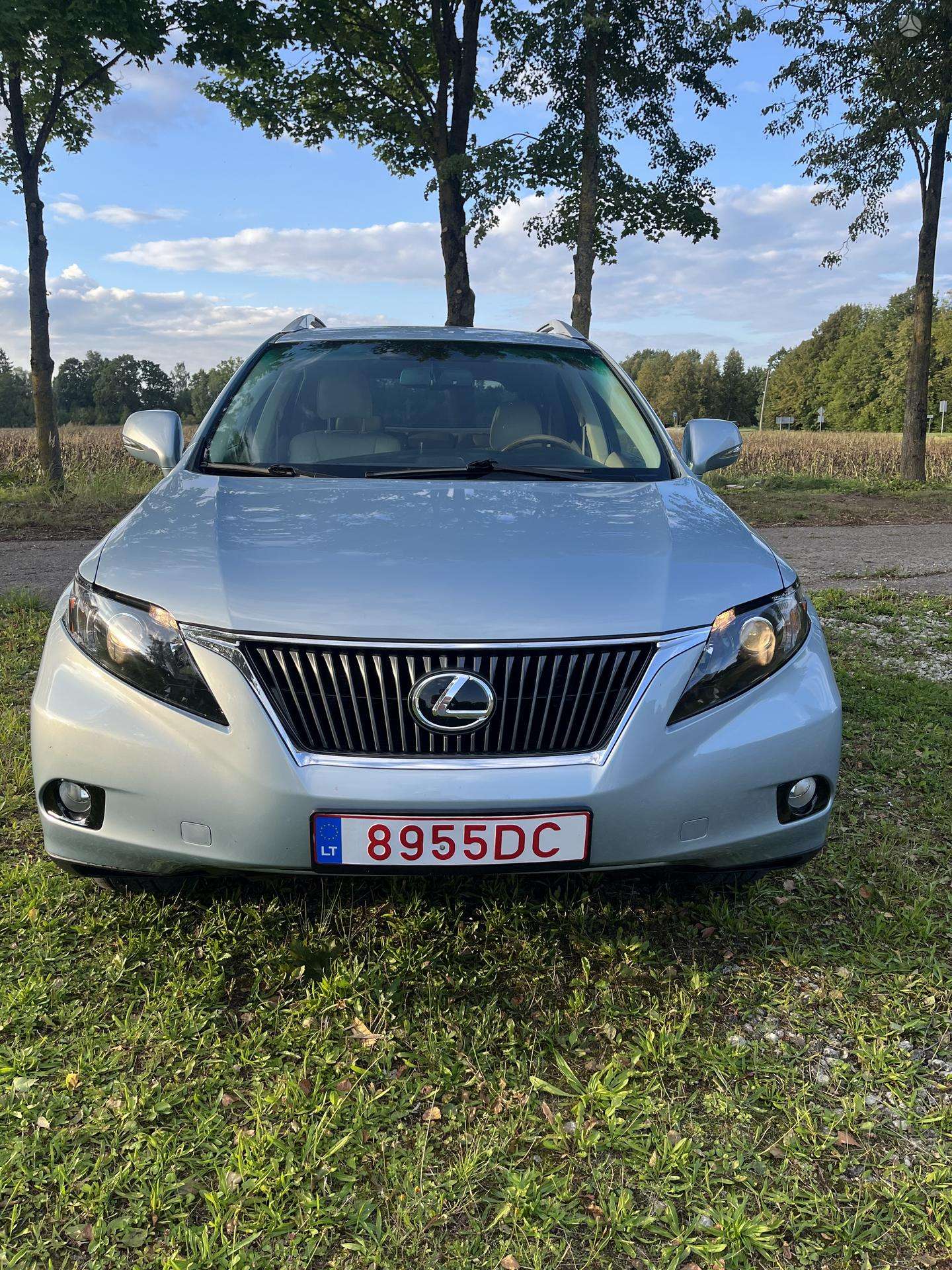 Lexus RX 350