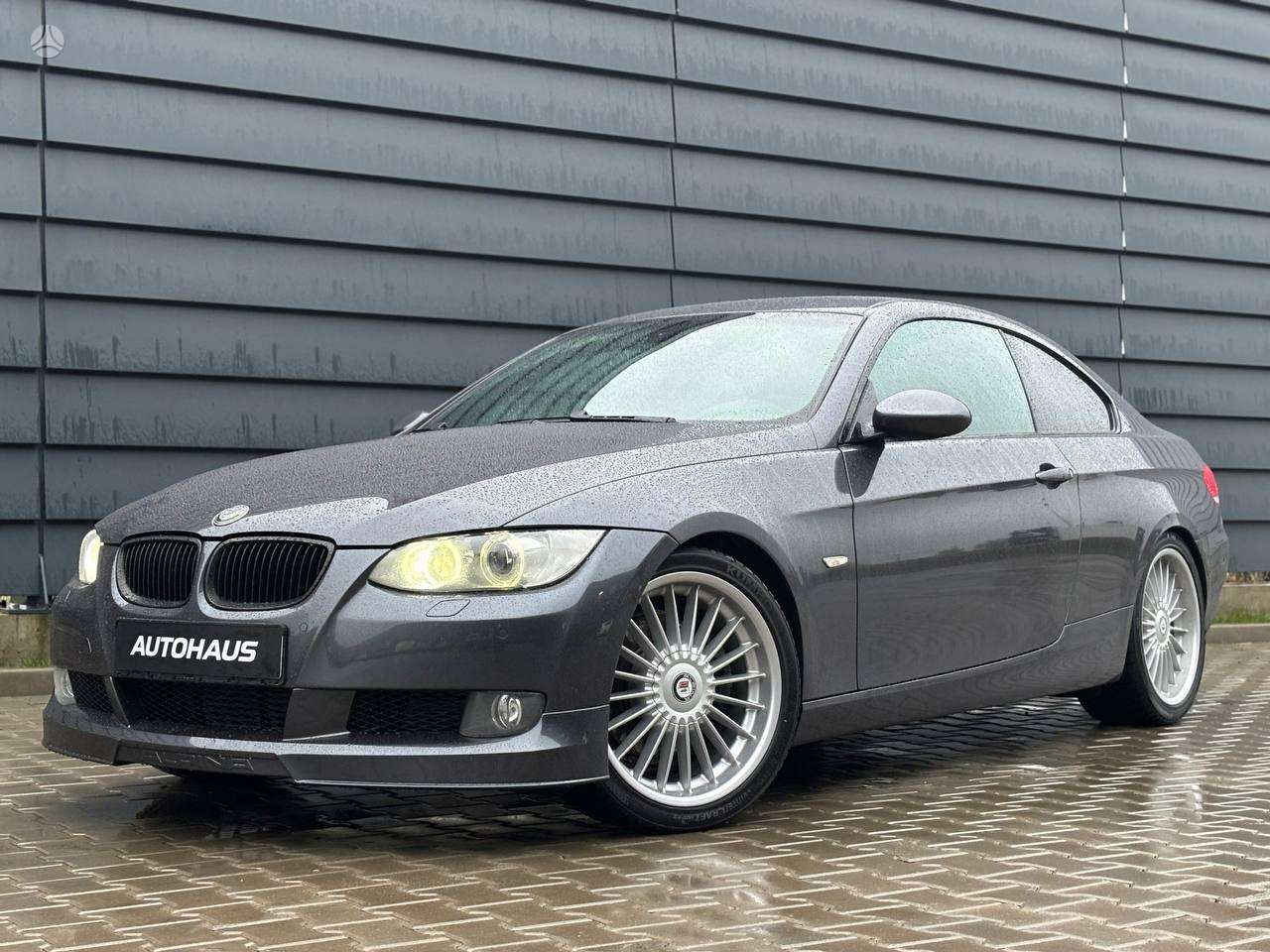 Alpina D3
