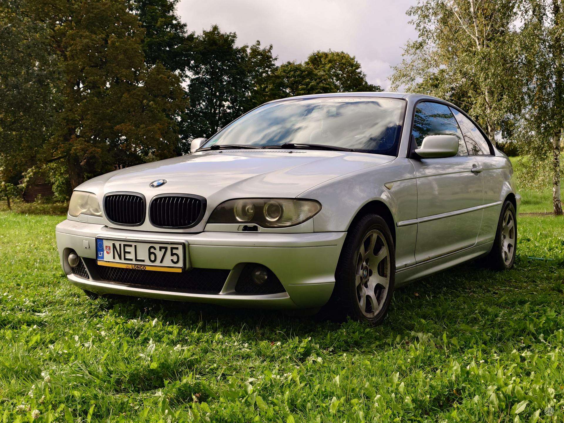 BMW 318