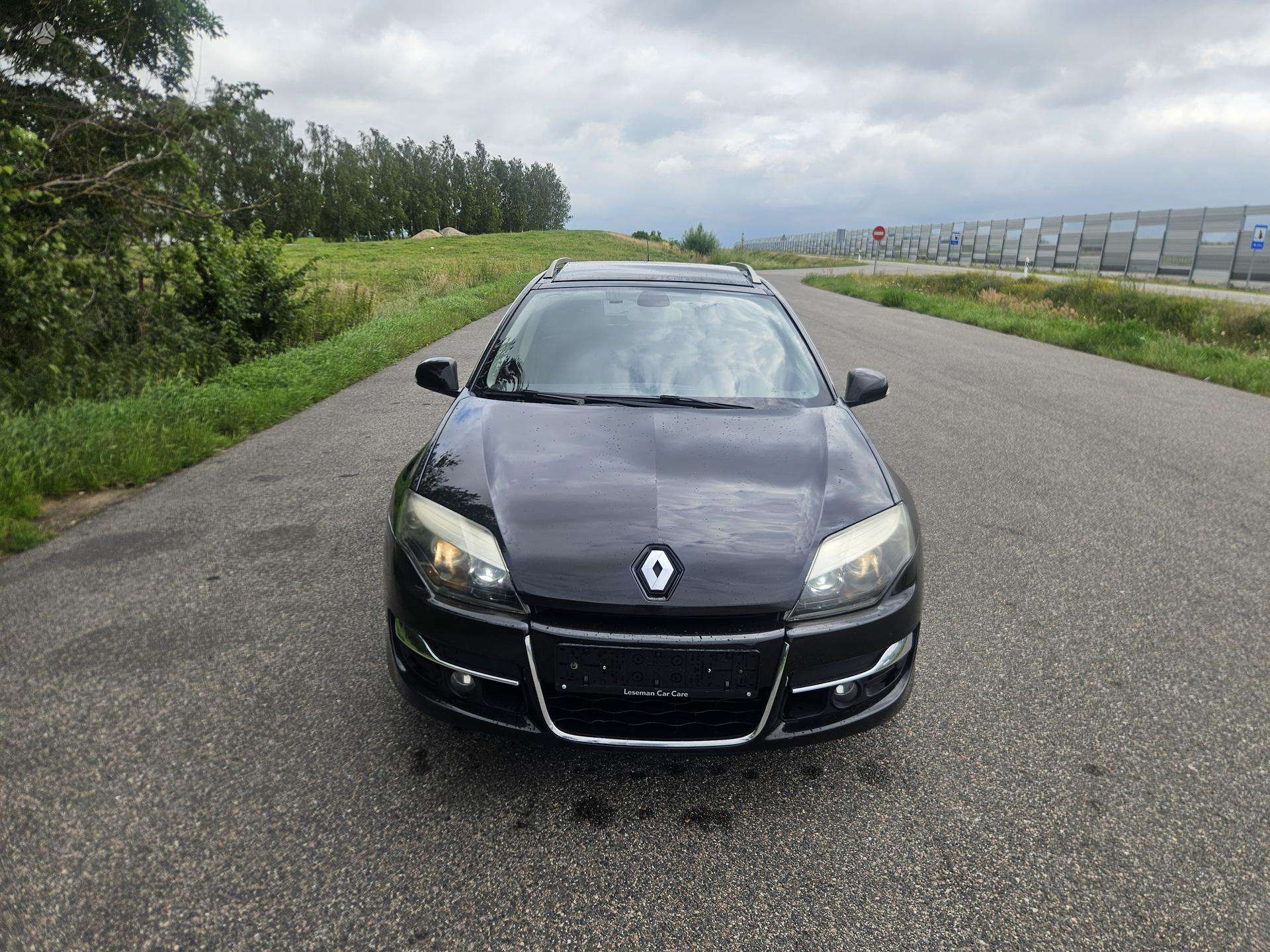 Renault Laguna