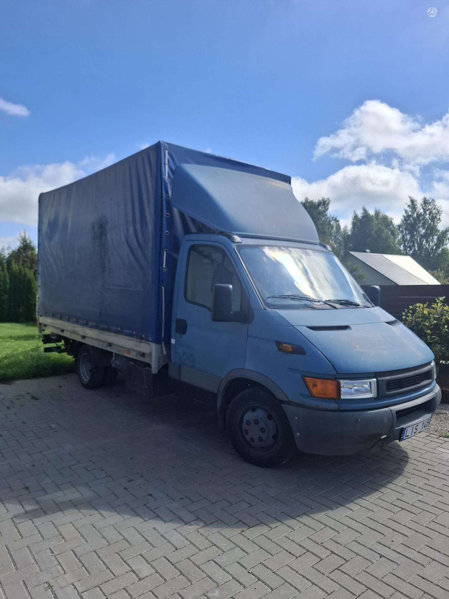 Iveco Daily