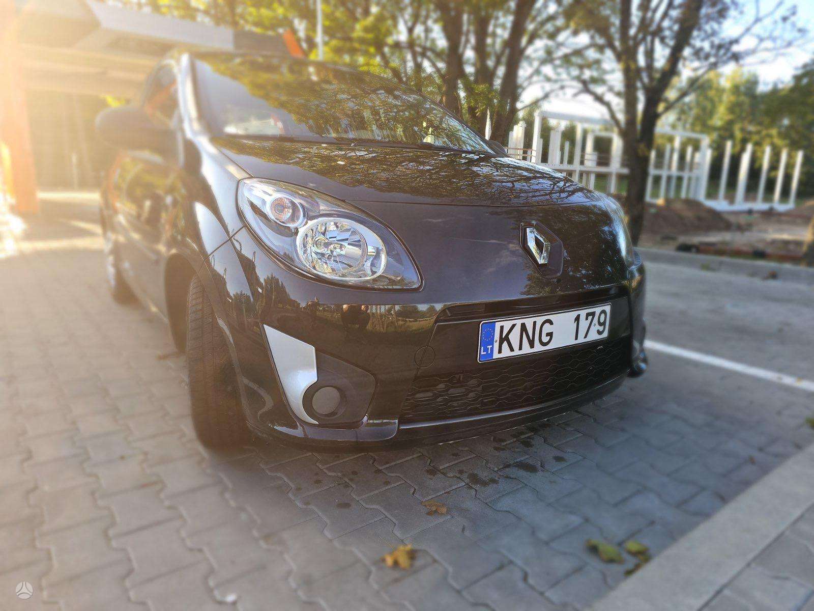 Renault Twingo