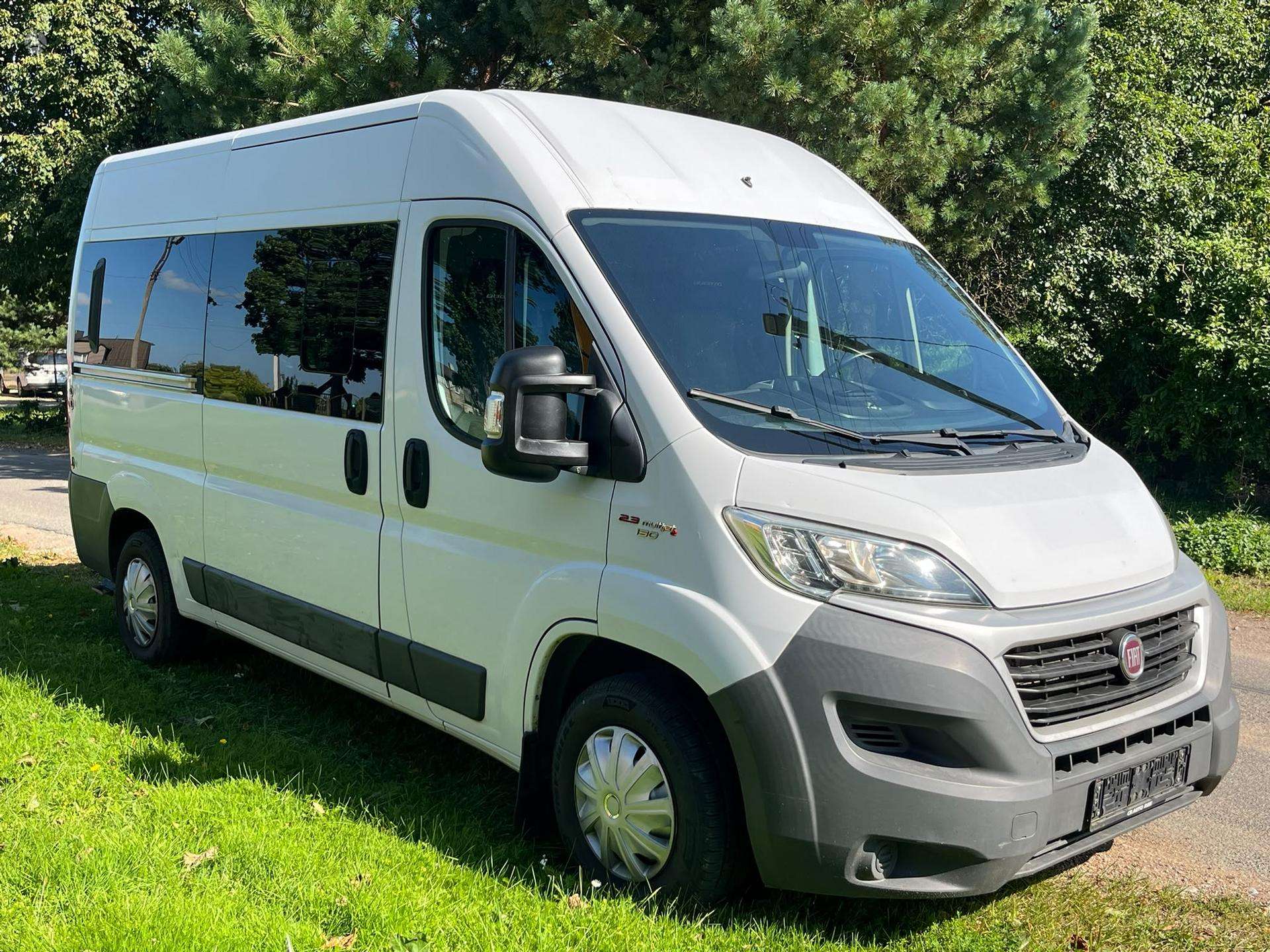 Fiat Ducato