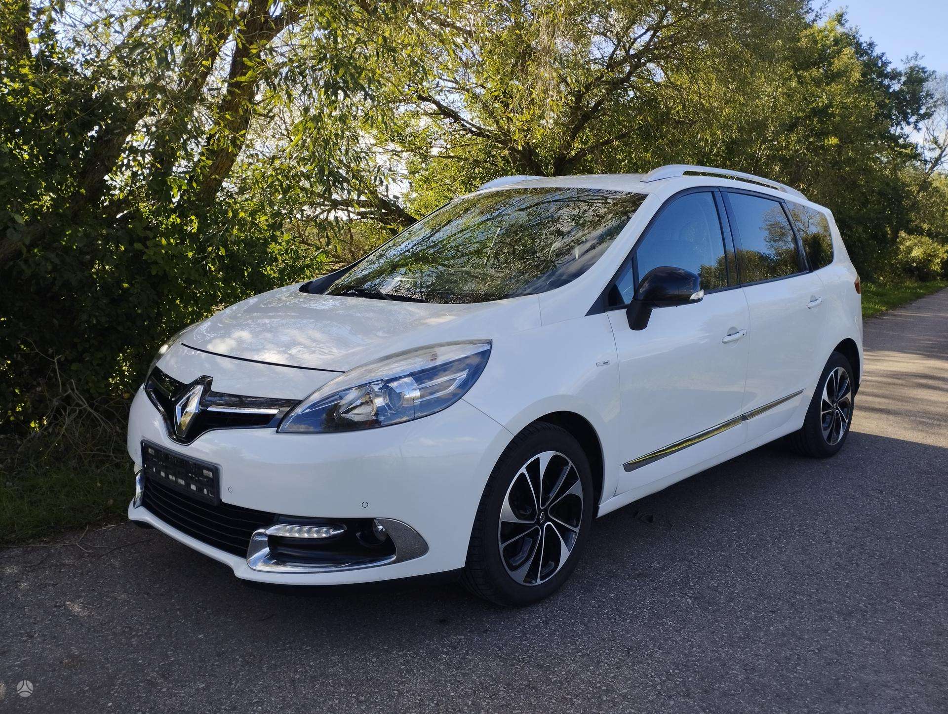 Renault Grand Scenic