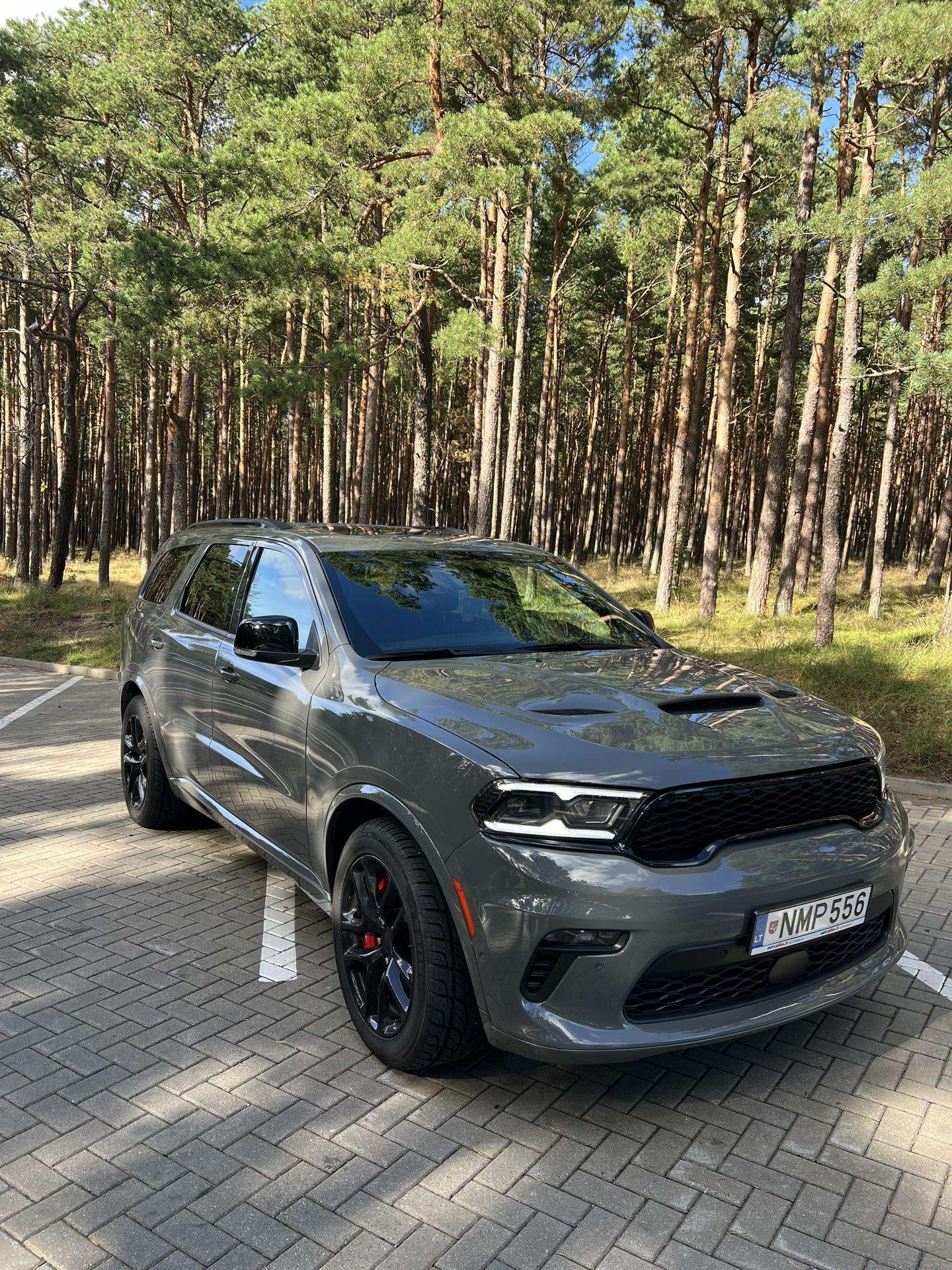 Dodge Durango