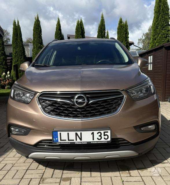 Buick Encore