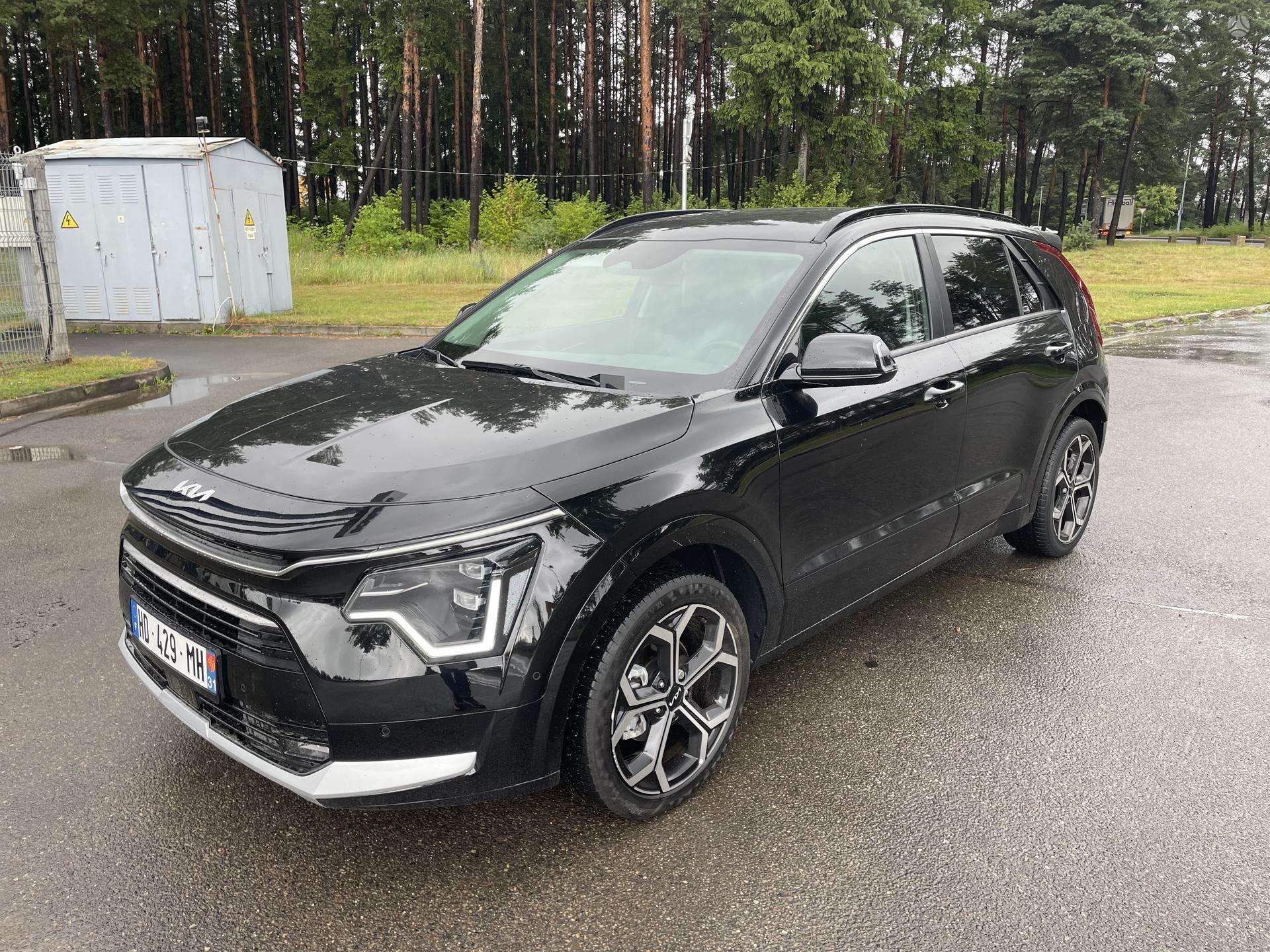 Kia Niro