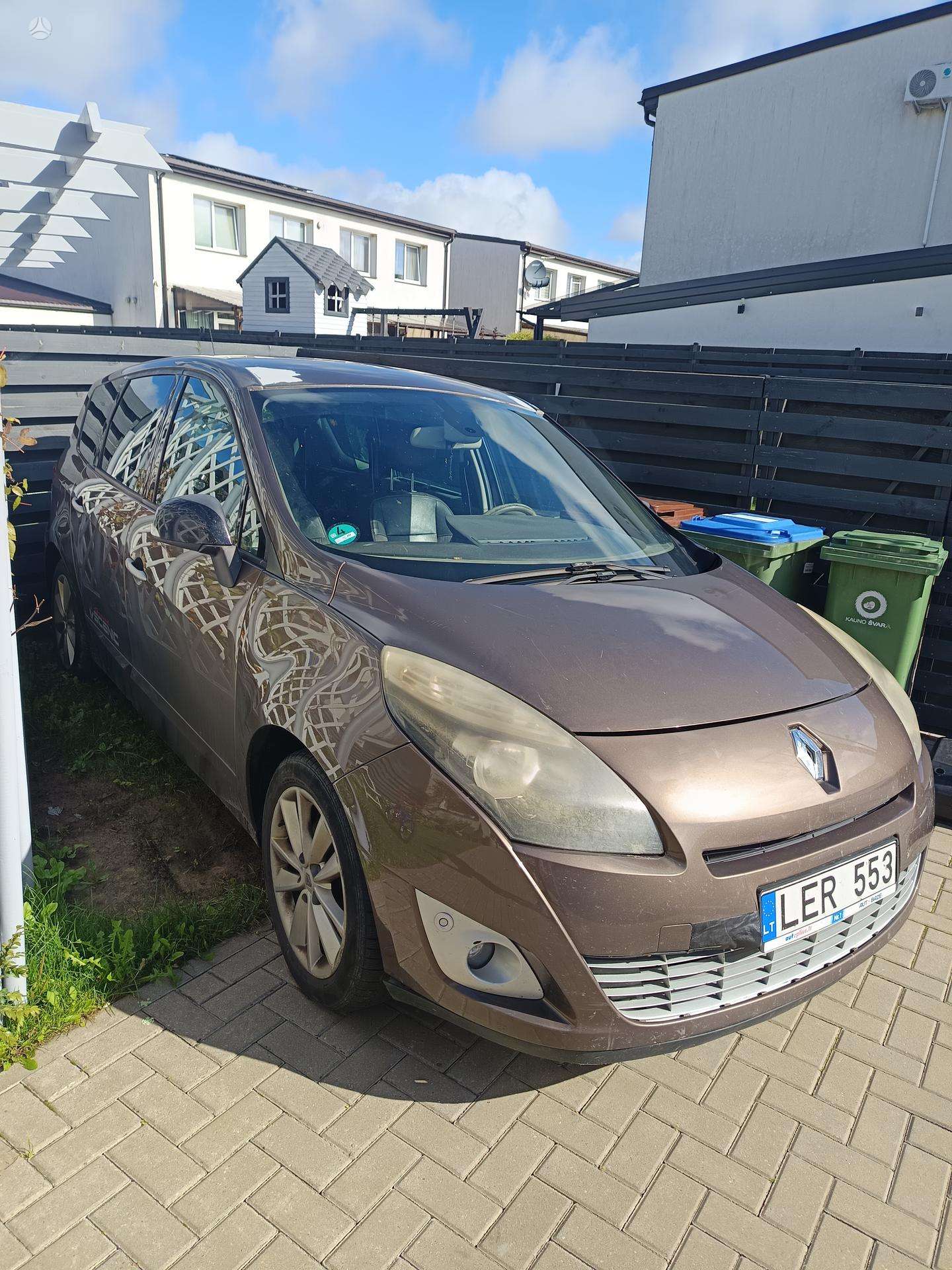 Renault Grand Scenic