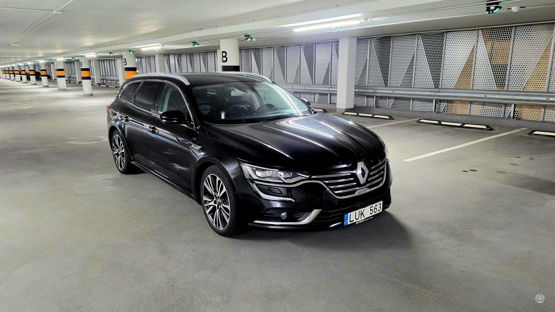 Renault Talisman