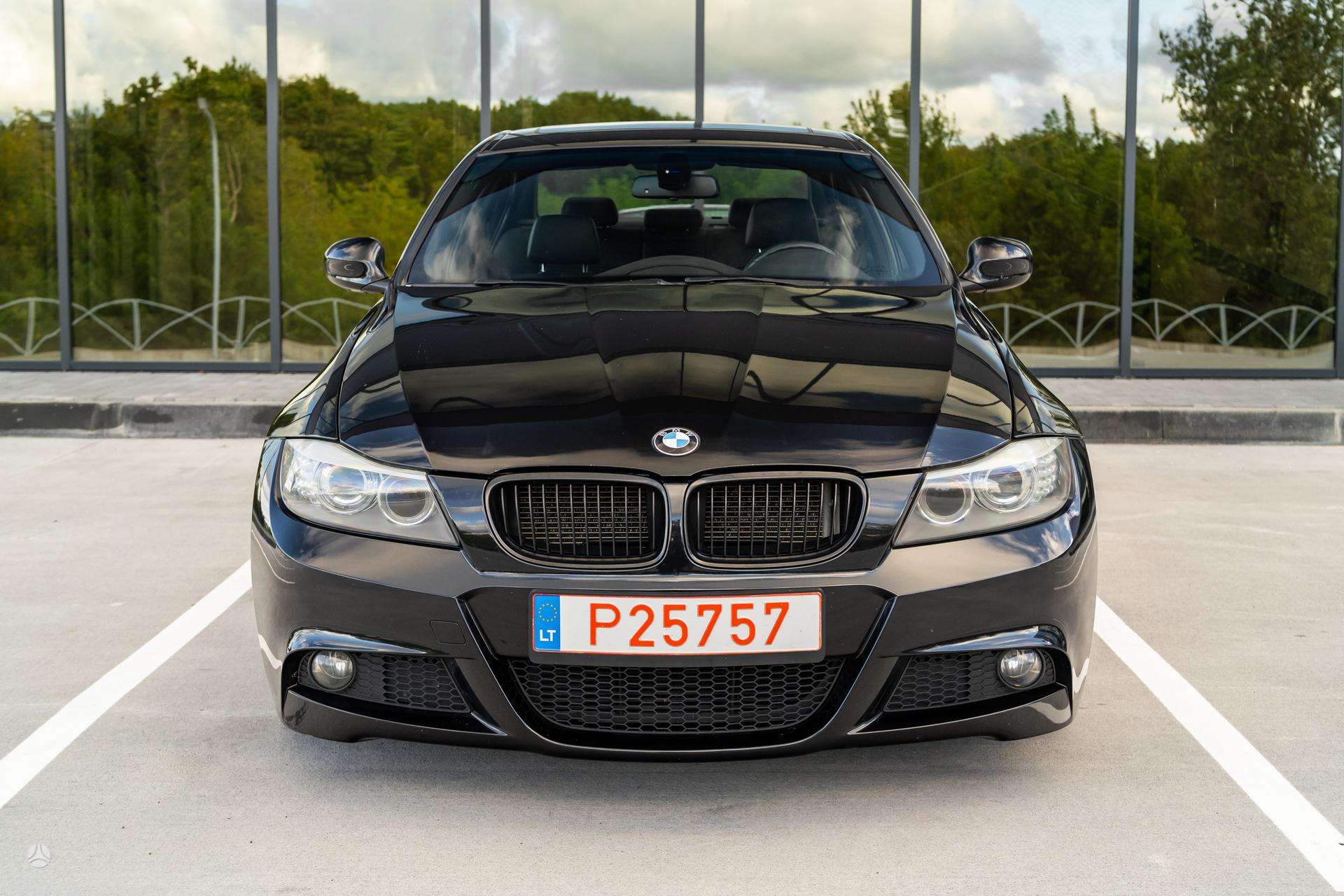 BMW 335