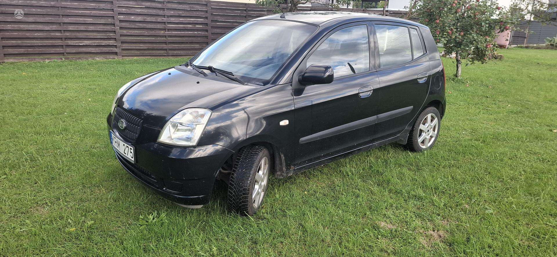 Kia Picanto