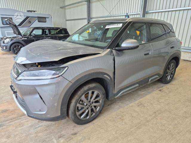 BYD Atto 2