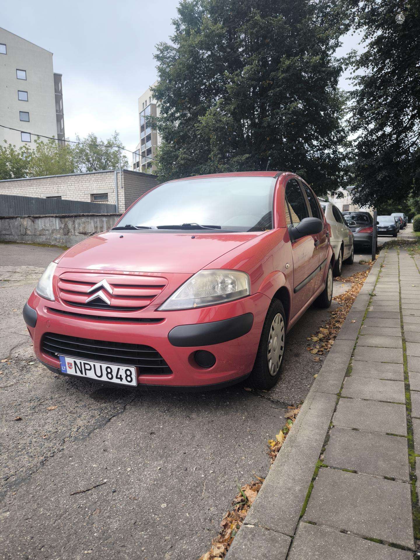 Citroen C3