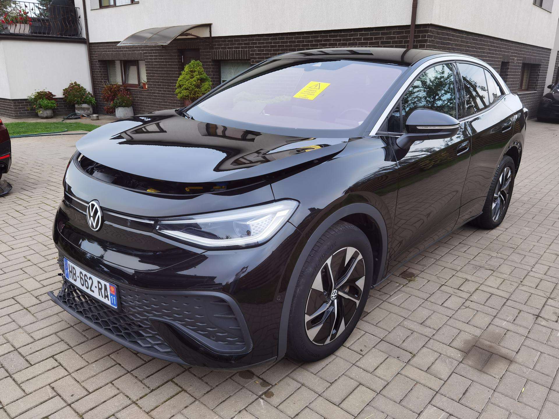 Volkswagen ID.5