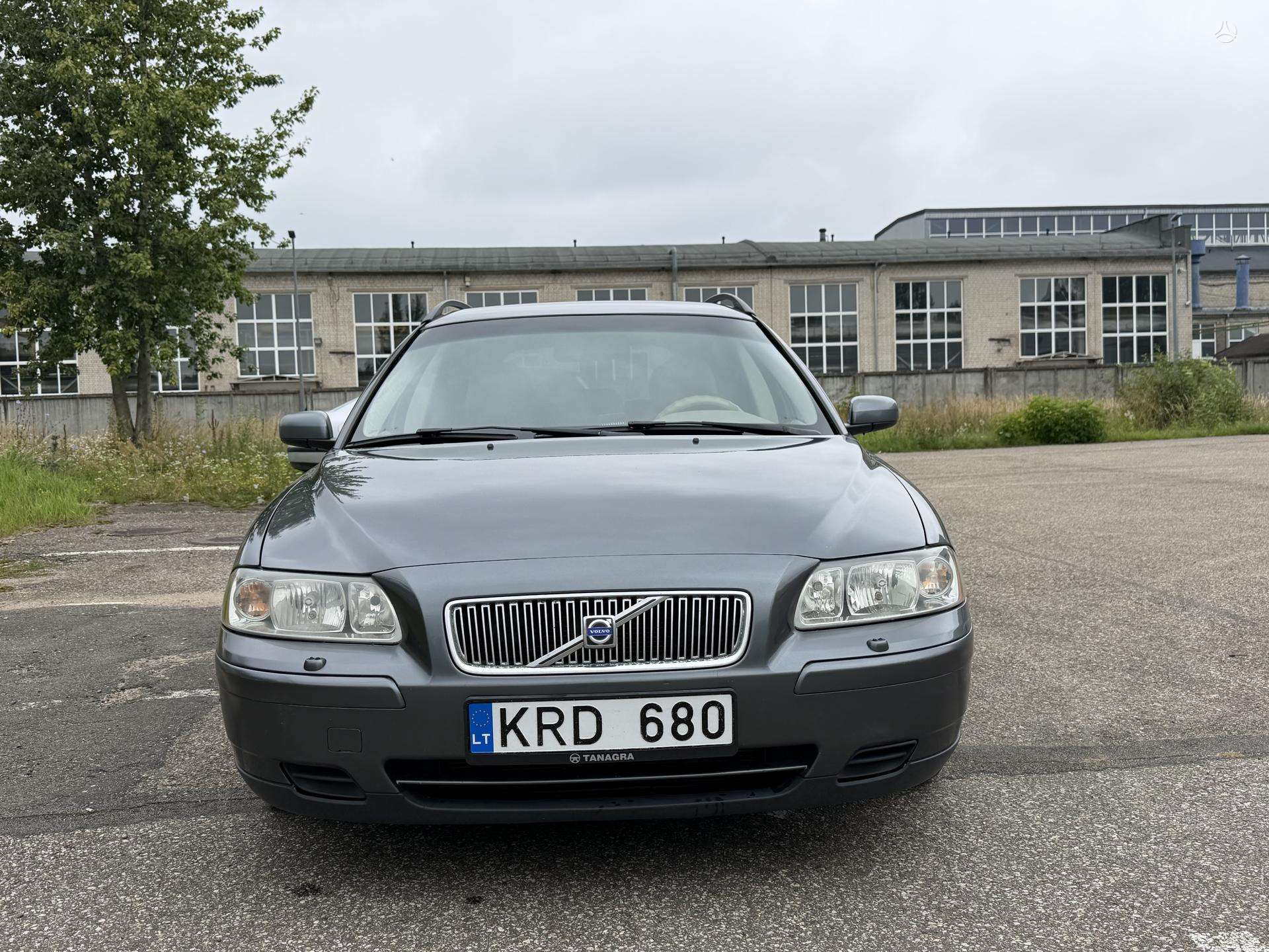 Volvo V70