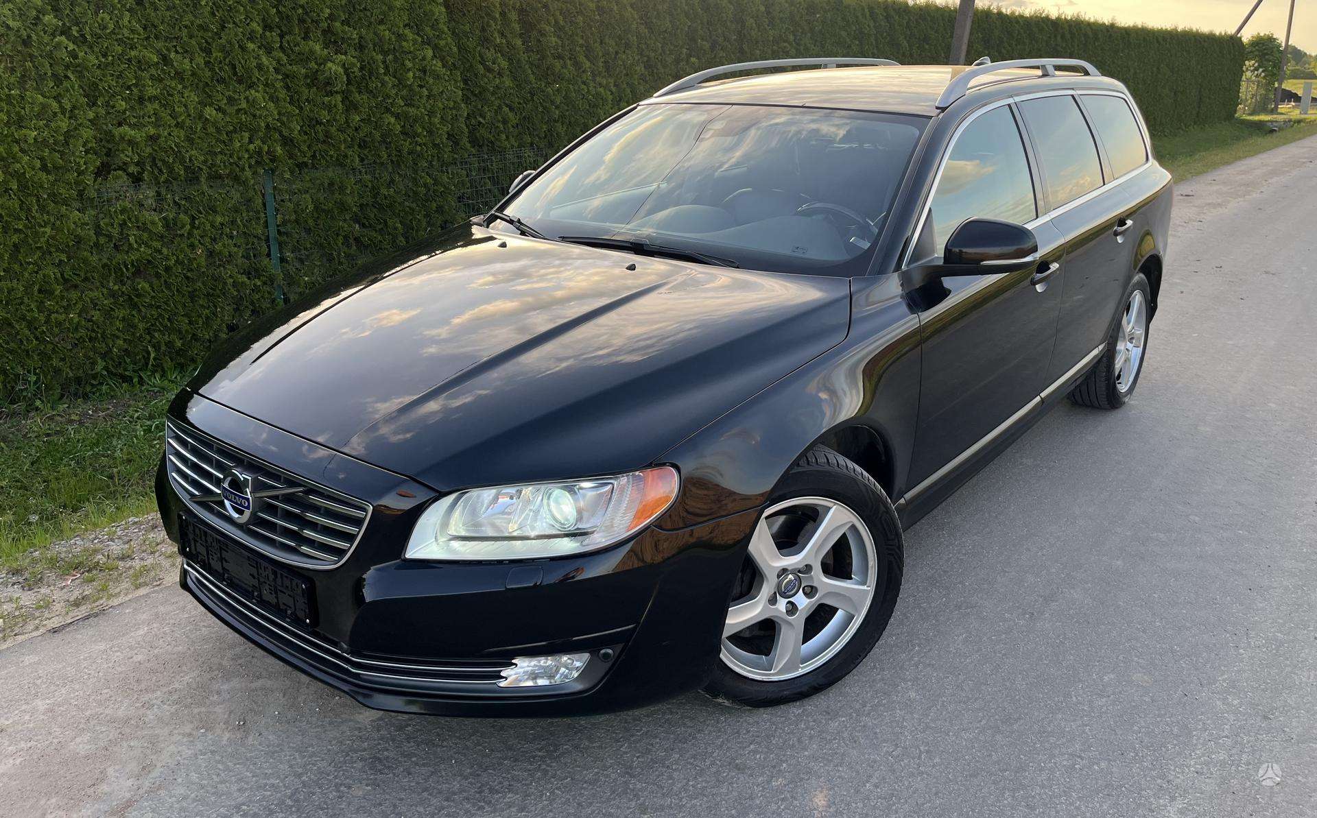 Volvo V70