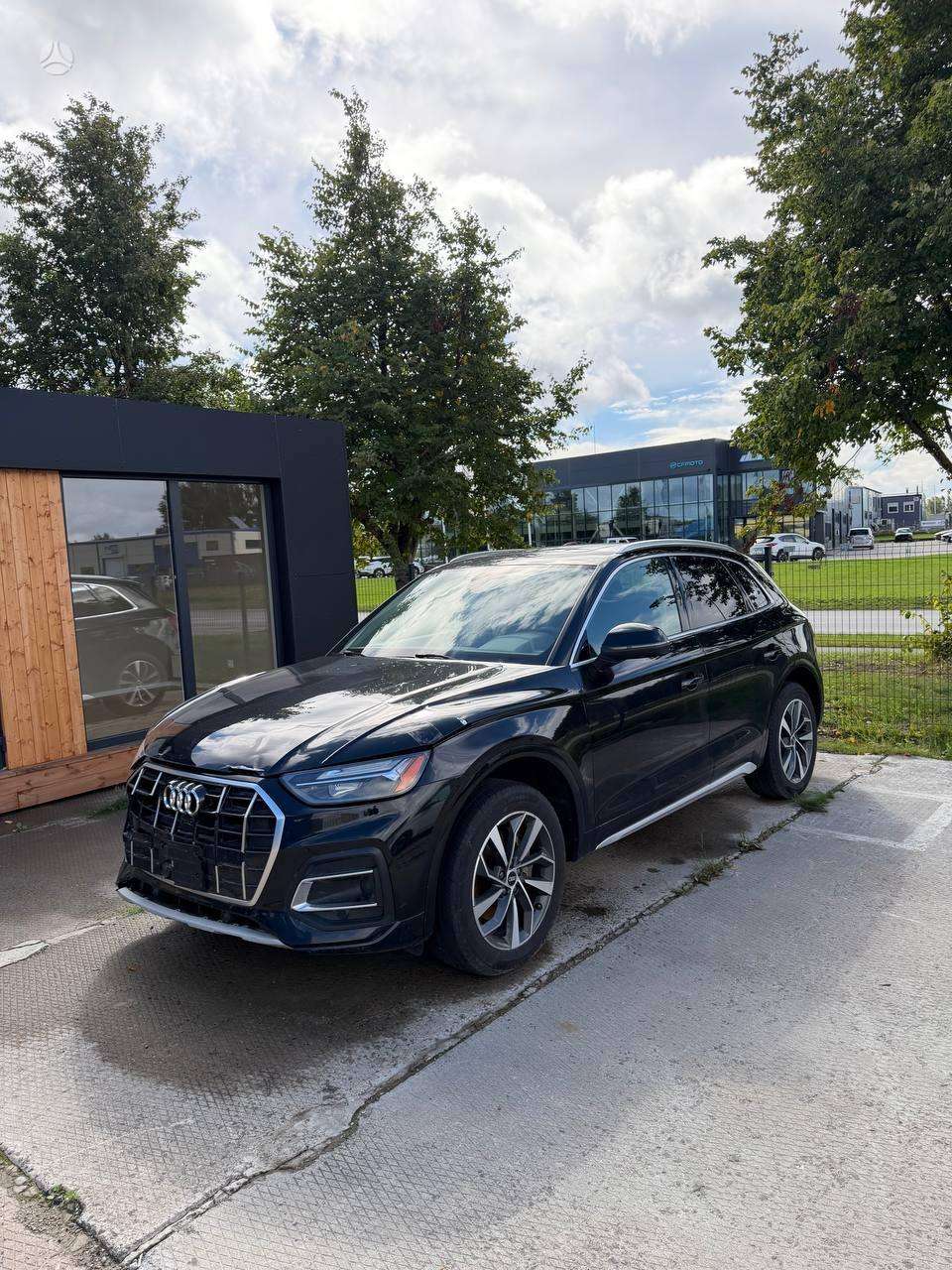 Audi Q5