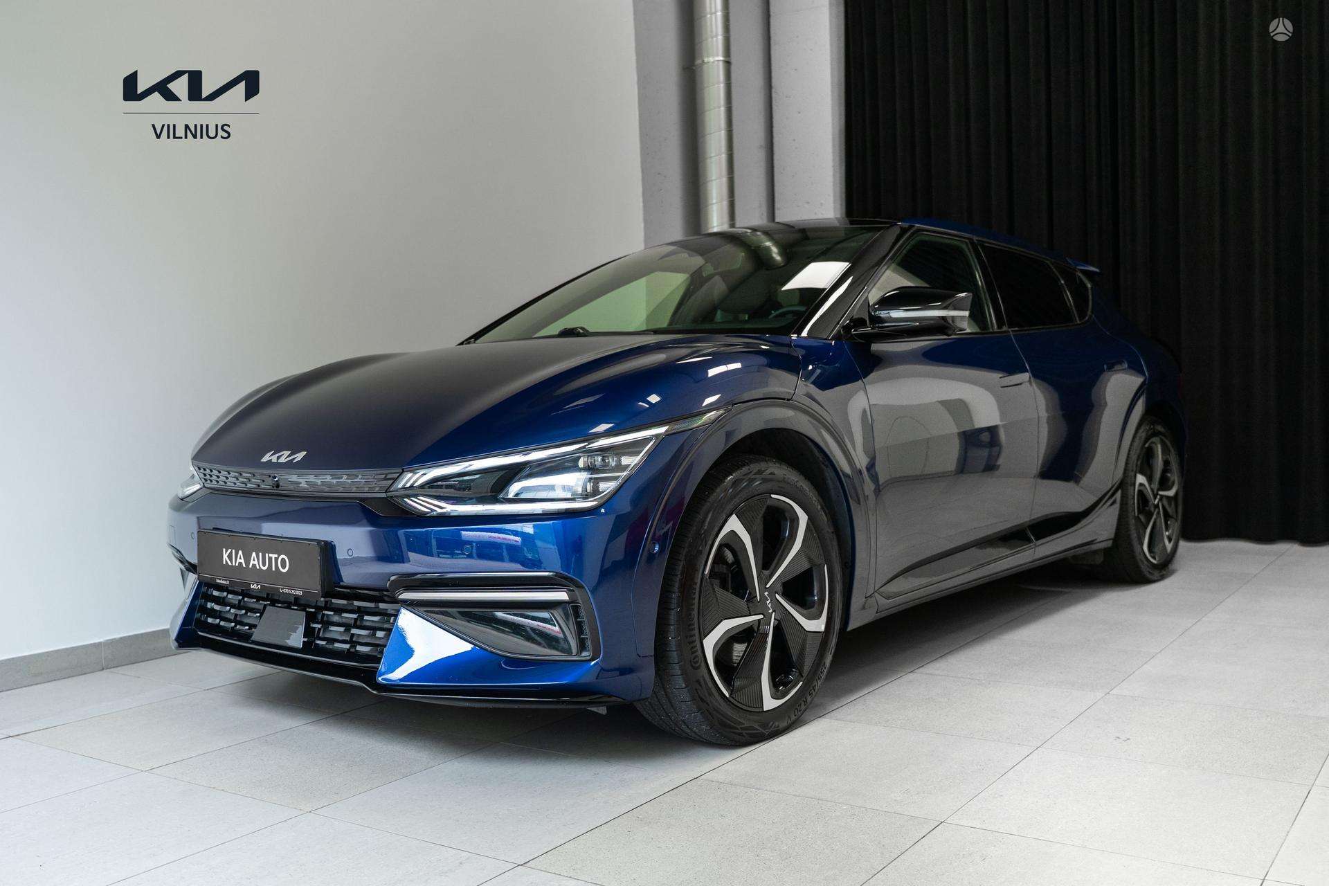 Kia EV6