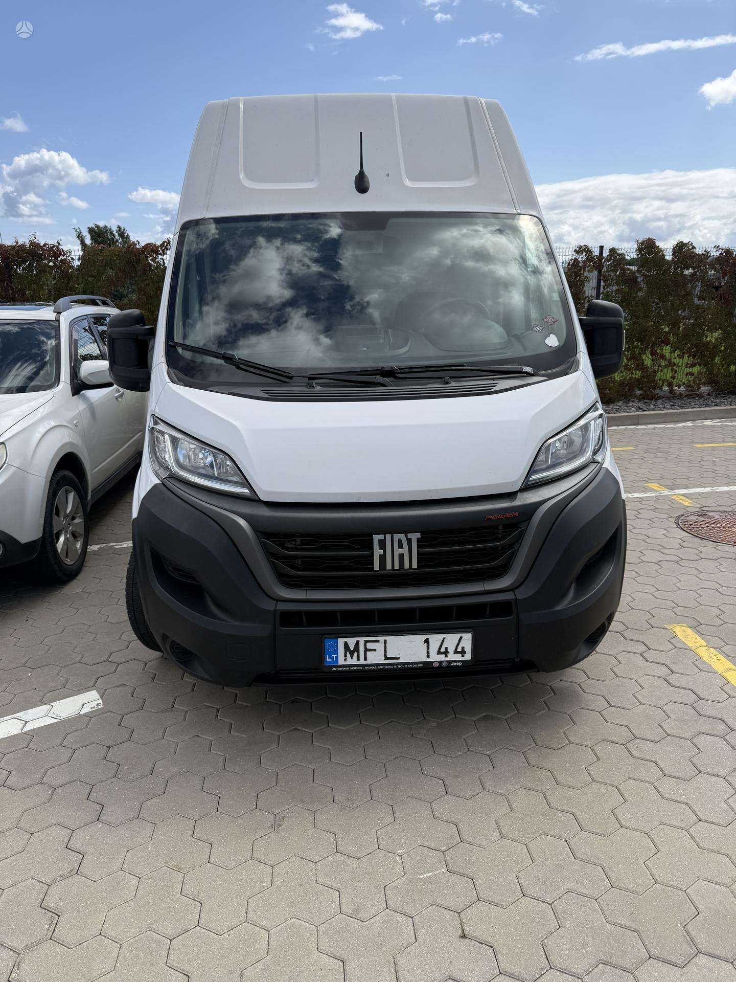 Fiat Ducato