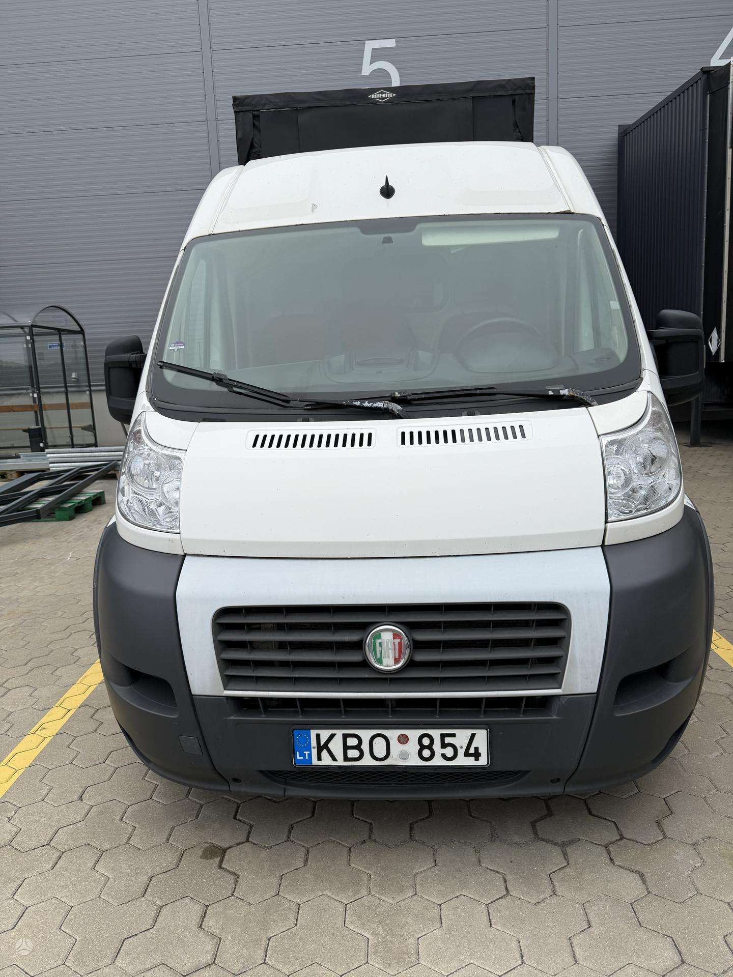 Fiat Ducato